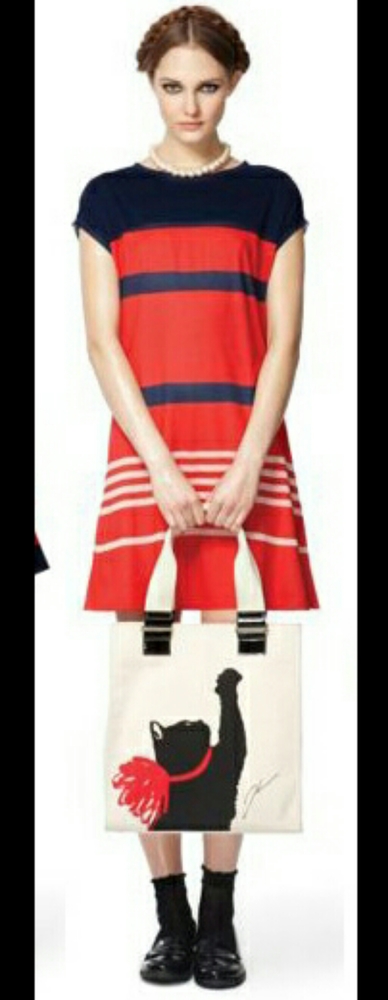 Jason Wu for Target dress